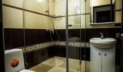 Комфорт двухместный