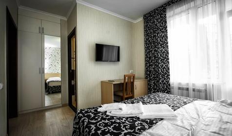 Комфорт двухместный