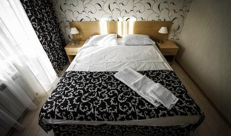 Комфорт двухместный