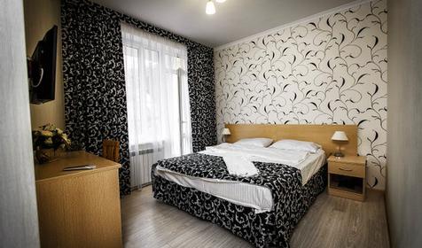 Комфорт двухместный