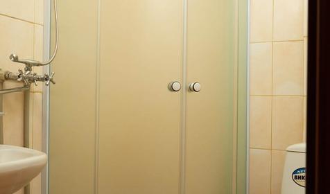 Пансионат Авиатор, Сочи, Лазаревский район, Головинка