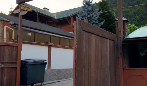 Бутик-отель Эльпида, Сочи, Красная поляна