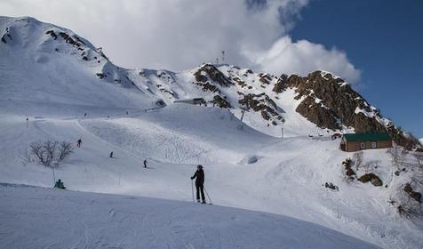 Отель Green Hall (Грин Холл), Сочи, Эсто-Садок