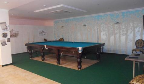 Отель Green Hall (Грин Холл), Сочи, Эсто-Садок