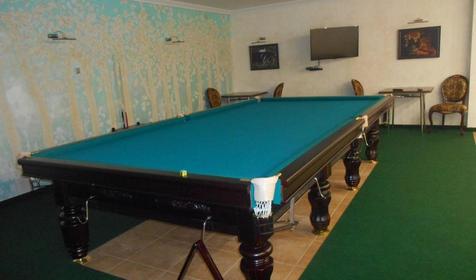 Отель Green Hall (Грин Холл), Сочи, Эсто-Садок