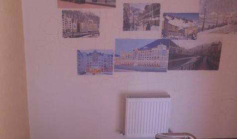 Отель Green Hall (Грин Холл), Сочи, Эсто-Садок