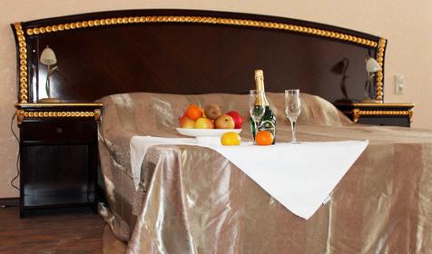 Стандарт двухместный