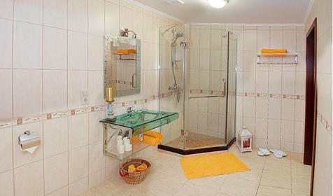 Стандарт двухместный Комфорт