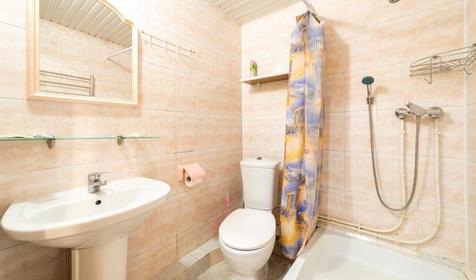 Стандарт двухместный Дабл