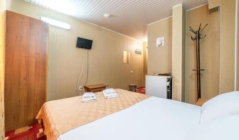 Стандарт двухместный Дабл