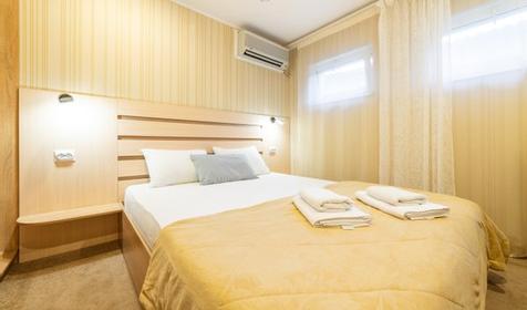 Стандарт двухместный Дабл