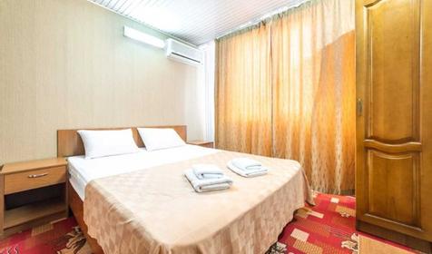 Стандарт двухместный Дабл