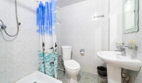 Стандарт двухместный Твин