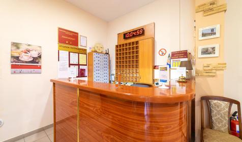 Пансионат ПримаВера, г. Сочи