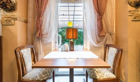 Пансионат ПримаВера, г. Сочи