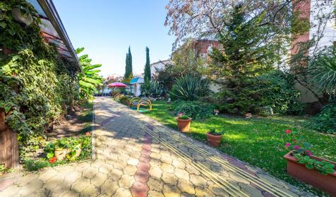 Пансионат ПримаВера, г. Сочи