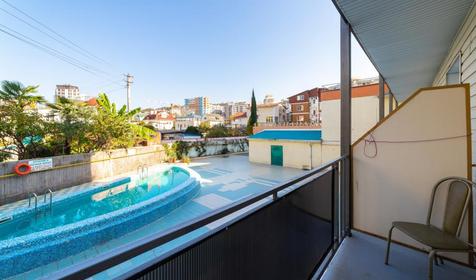 Пансионат ПримаВера, г. Сочи