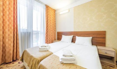 Пансионат ПримаВера, г. Сочи