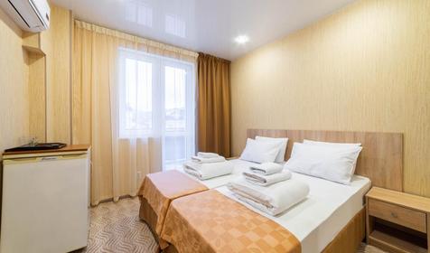 Пансионат ПримаВера, г. Сочи