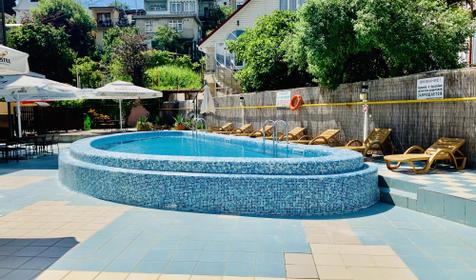 Пансионат ПримаВера, г. Сочи