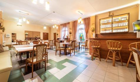 Пансионат ПримаВера, г. Сочи