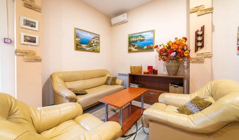 Пансионат ПримаВера, г. Сочи