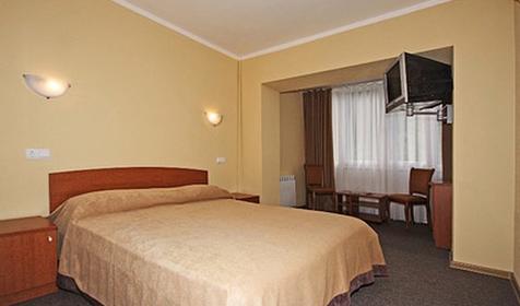 Повышенной комфортности