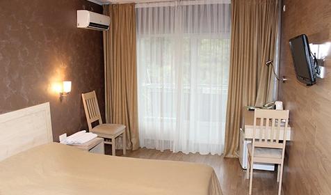 Повышенной комфортности