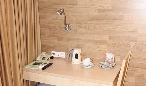 Повышенной комфортности