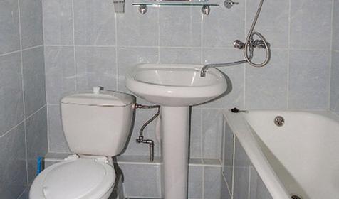 Двухместный двухкомнатный. Санаторий Белые ночи, г. Сочи, Лазаревский район, п. Уч-Дере