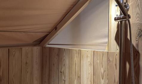 Люкс двухместный однокомнатный