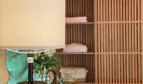 Люкс двухместный однокомнатный