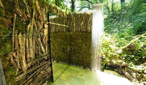 Люкс двухместный однокомнатный