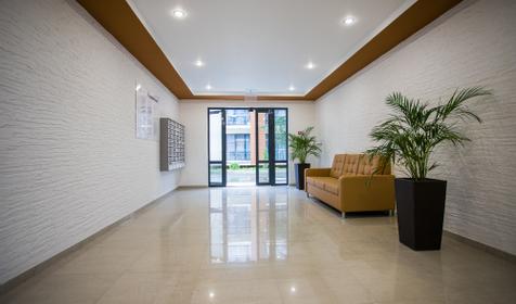 Апарт-отель Видный, Сочи, Адлер