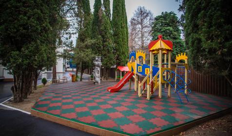 Апарт-отель Видный, Сочи, Адлер