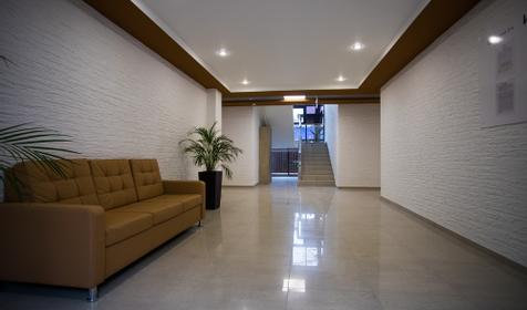 Апарт-отель Видный, Сочи, Адлер