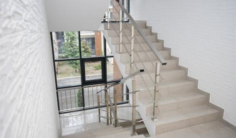 Апарт-отель Видный, Сочи, Адлер