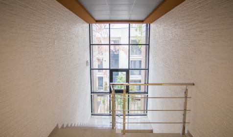 Апарт-отель Видный, Сочи, Адлер