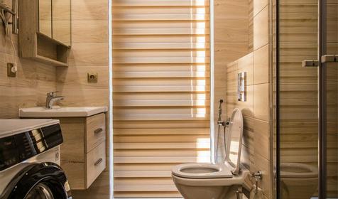 Апарт-отель Видный, Сочи, Адлер