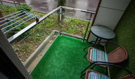 Апарт-отель Видный, Сочи, Адлер