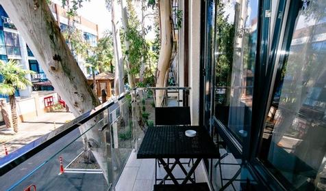 Апарт-отель Видный, Сочи, Адлер