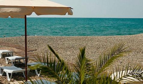 Апарт-отель Видный, Сочи, Адлер