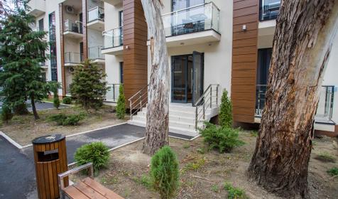 Апарт-отель Видный, Сочи, Адлер