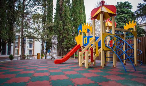 Апарт-отель Видный, Сочи, Адлер