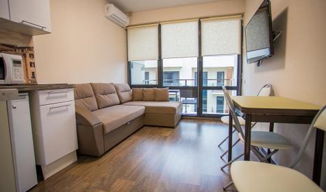 Стандарт двухместный