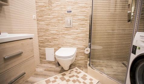 Стандарт двухместный с кухней