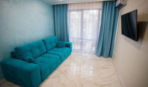 Стандарт двухместный с кухней