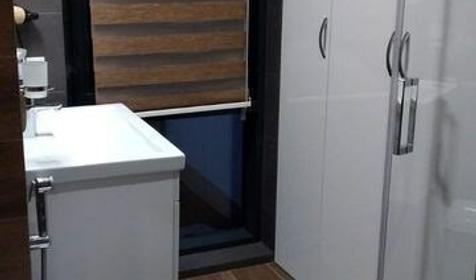 Апартаменты двухместные двухкомнатные