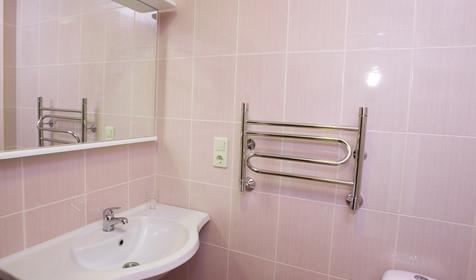 Джуниор сьют с балконом