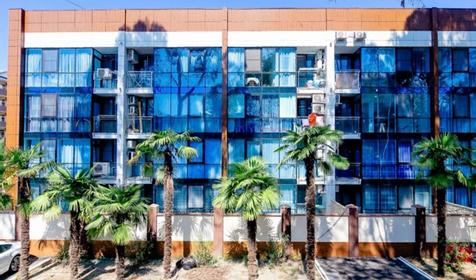 Апарт-отель Видный, Сочи, Адлер